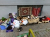 Katzen leben in Istanbul wie Könige