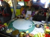 Juhuu, schon bald nach Chengdu kündigen die beliebten Bananen-Ei-Pancakes unser Vorwärtskommen nach Süden an