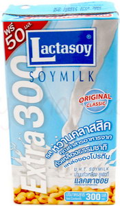 lactasoy